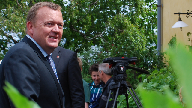 Uddrag fra “Helle eller Løkke?” Niels Krause-Kjær om mistillidens politik