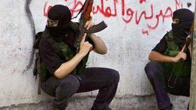 Hamas og Fatah: Uvenner som ikke kan undvære hinanden