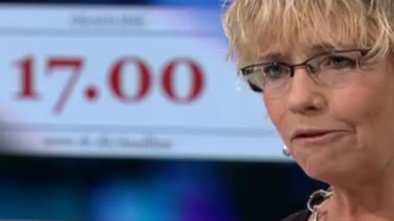 Udenomssnak: Sådan gør Anne Baastrup