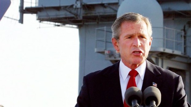 Vedby: USA vandt i Irak