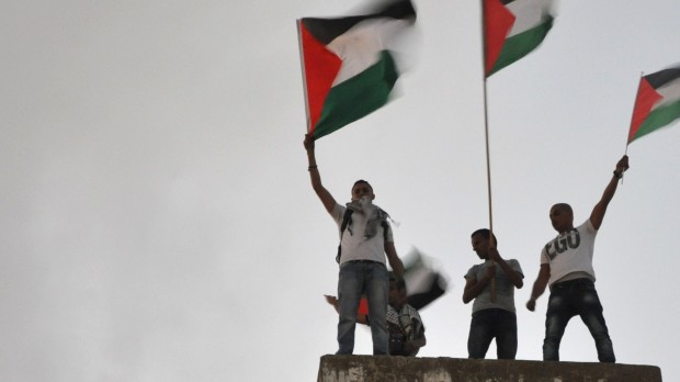 Palæstina splittet: Hamas undsiger Abbas