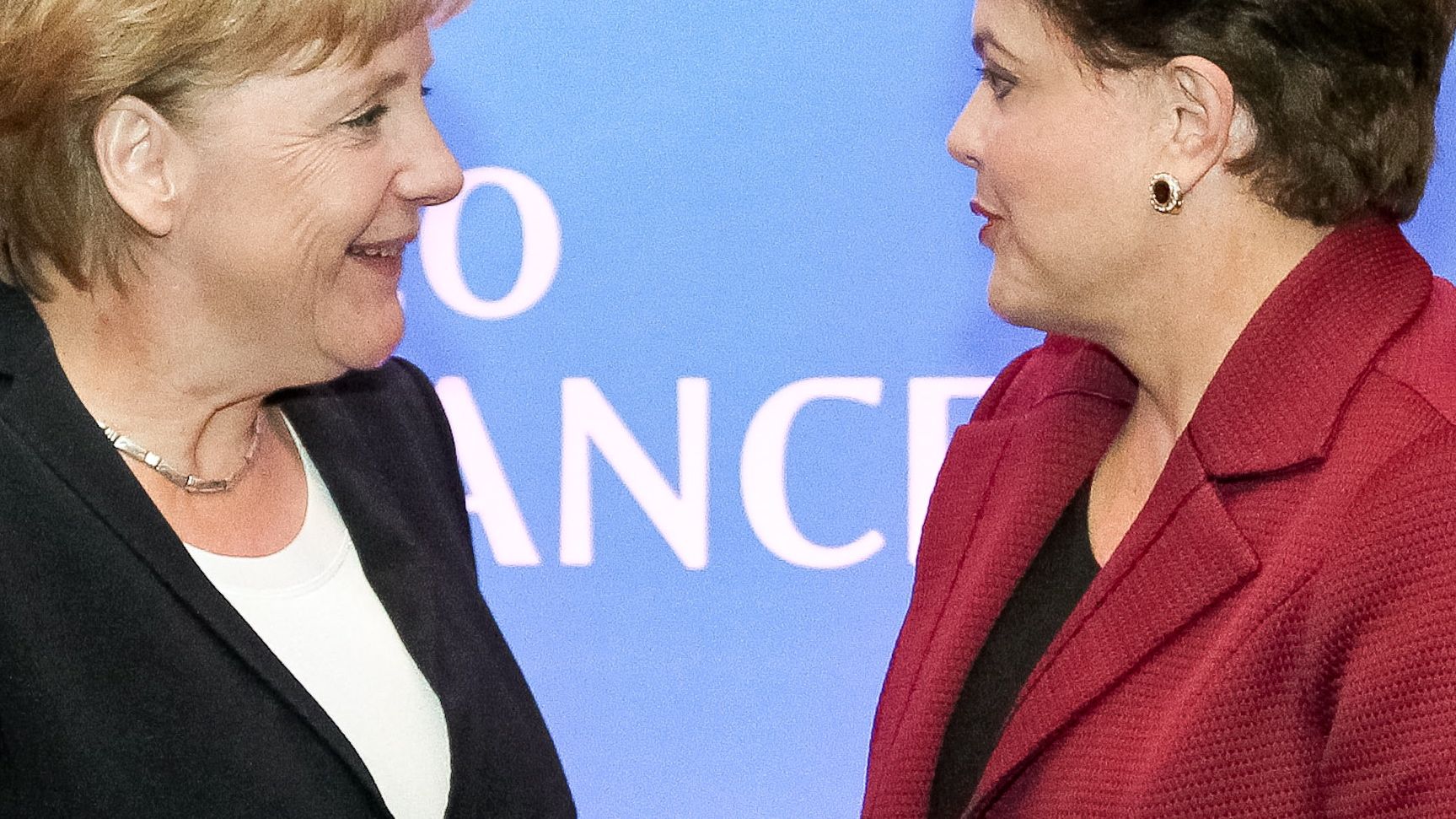 Brasiliens syn på eurokrisen: Får magt og god PR ud af at hjælpe