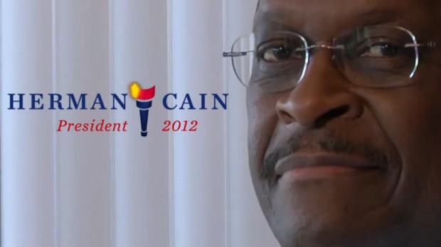 Herman Cain: Den afgørende outsider