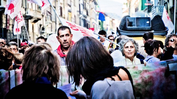 Bruce Krasting: Italien kollapser inden for seks måneder, hvis ikke der gøres noget NU