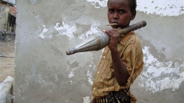 Kenyas invasion af Somalia: De undervurderer risikoen