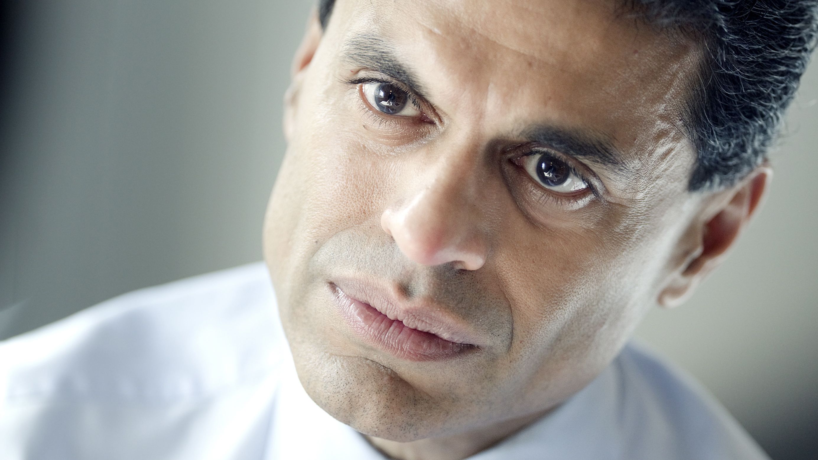 Zakaria: Verden får flere magtcentre