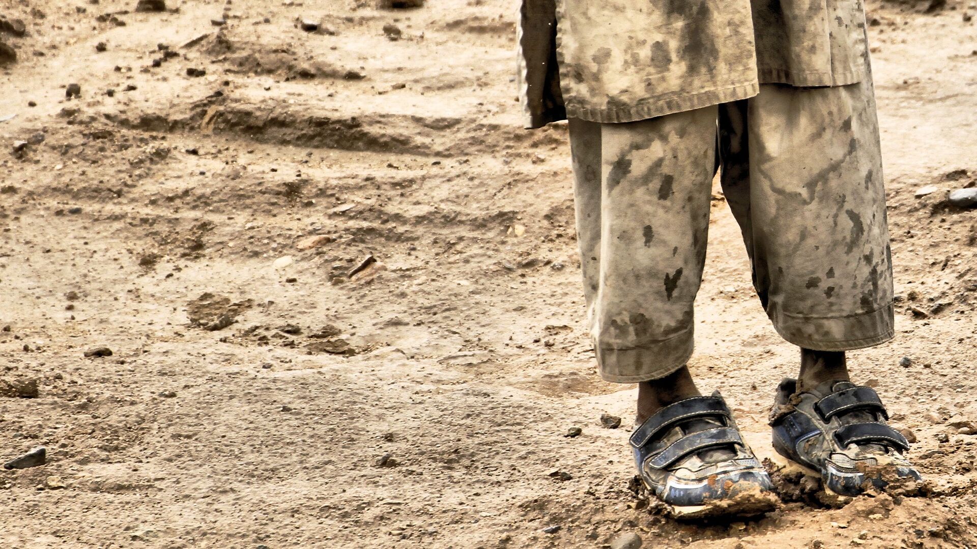 Afghanistan: Nu er der også religiøs vold