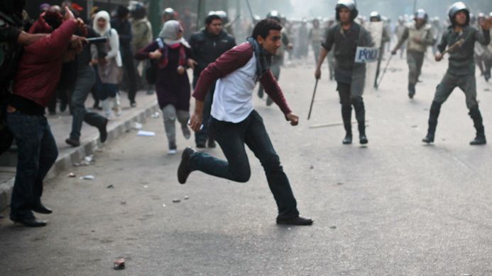 Ambassadør i Egypten: På mange måder er det gamle regime stadig ved magten