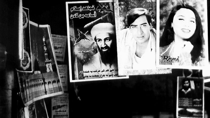 Pakistans strategi i Afghanistan: Dobbeltspil og bevidst tøven