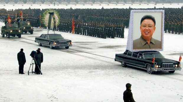Kim Jong-ils død: Den skaber nyt håb for bortførte japanere