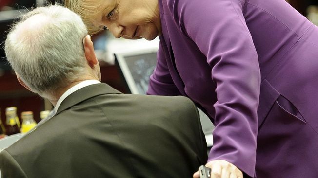 Niels Thygesen: Danmark bør tilslutte sig finanspagten