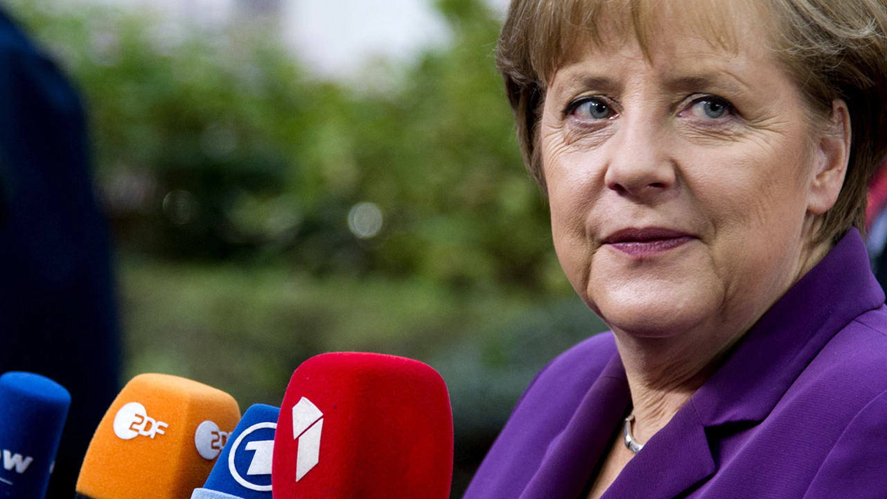 OPINION: EU er blevet en bankfilial