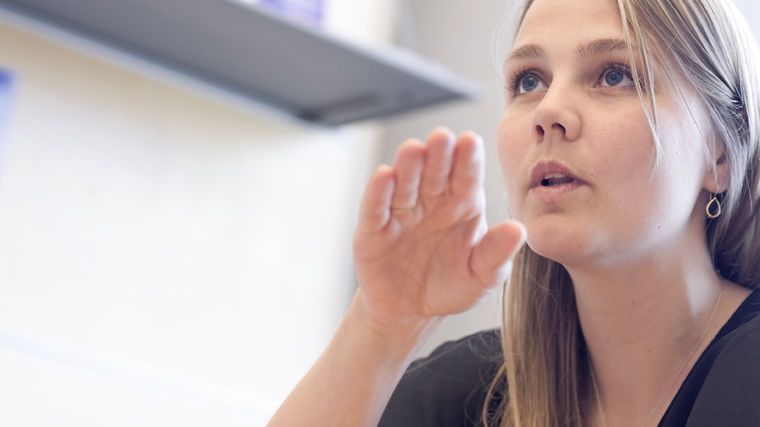 Emilie Turunen: Jeg er lidt i tvivl, om hjælpepakkerne til Sydeuropa vil virke