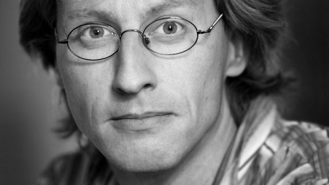 Lars Bukdahl og mange andre på Vidensfestival