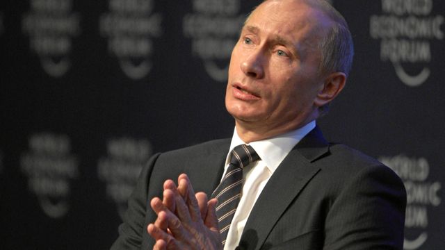 100.000 demonstranters nytårsforsæt: Rusland uden Putin