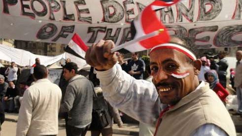 Valg i Egypten: Islamisterne lykkedes med at kvæle revolutionen