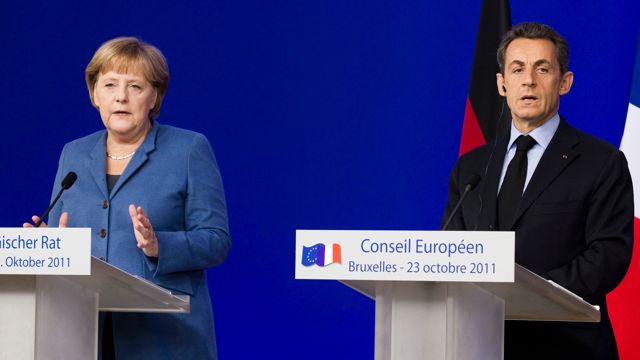 Kommentar: Kan Danmark fastholde Europas nytårsløfter?