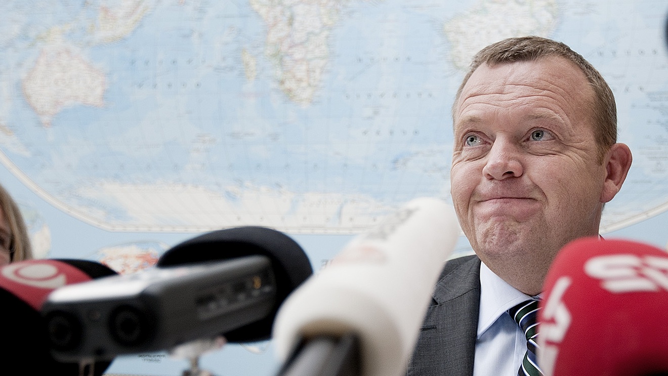 Kommentar: Droppet betalingsring kan koste Thorning dyrt