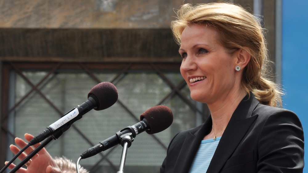 Peter Mogensen: Thorning afslører Søvndals bluff