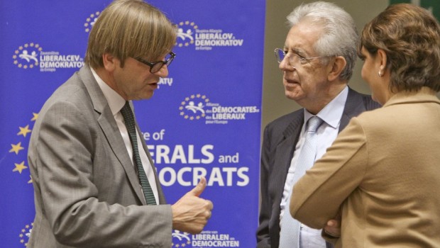 Montis første 100 dage: En ny slags politiker reformerer Italien ud af krisen