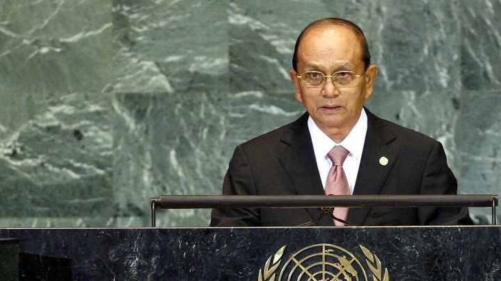 Burma: Store reformer – og stor fare for et kup