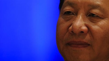 USA-Kina: En ny kineser på præsidenttaburetten spiller ingen rolle