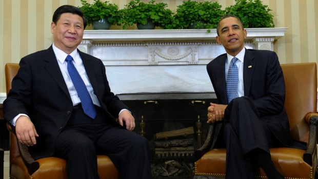 Det ukoordinerede Kina: Ingen ved, hvem der fører den kinesiske udenrigspolitik