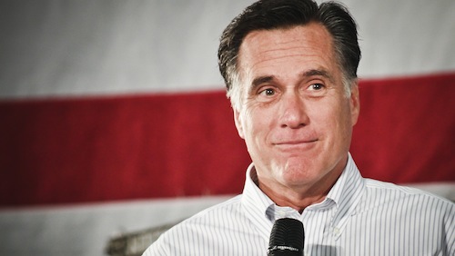 Santorum vs Romney: Klassekamp hos Republikanerne