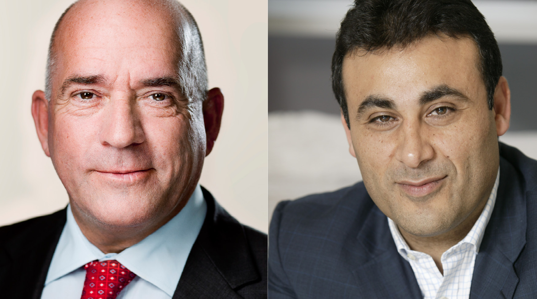 Espersen vs Khader: Er det en borgerkrig eller en massakre i Syrien?