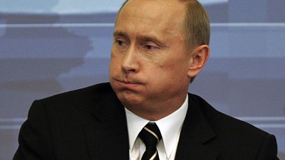Valgsejr: Putins måske sidste præsidentvalg
