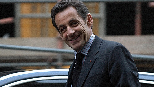 Marlene Wind: Terrorangrebene i Toulouse sender Sarkozy på sejrskurs