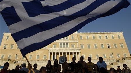 Anastasakis: EU’s indgreb har medført massiv arbejdsløshed i Grækenland
