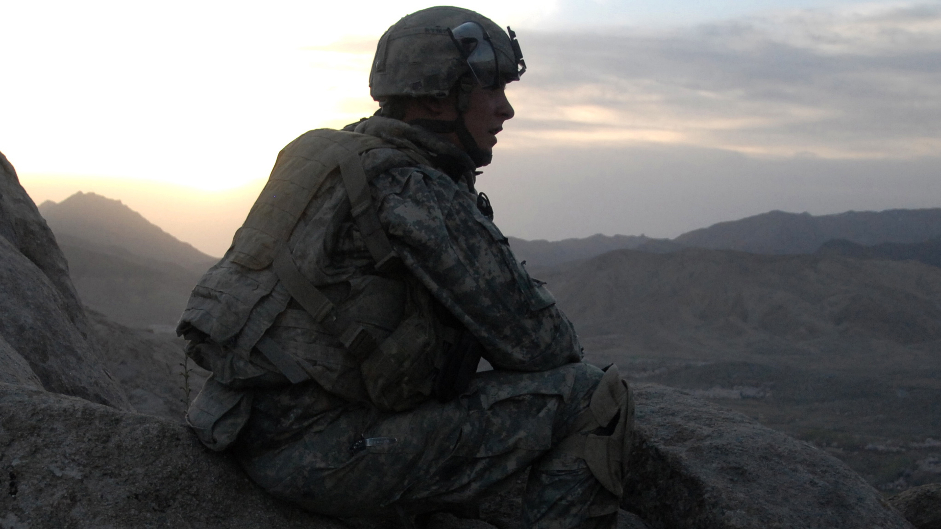 Afghanistan: Nederlag?