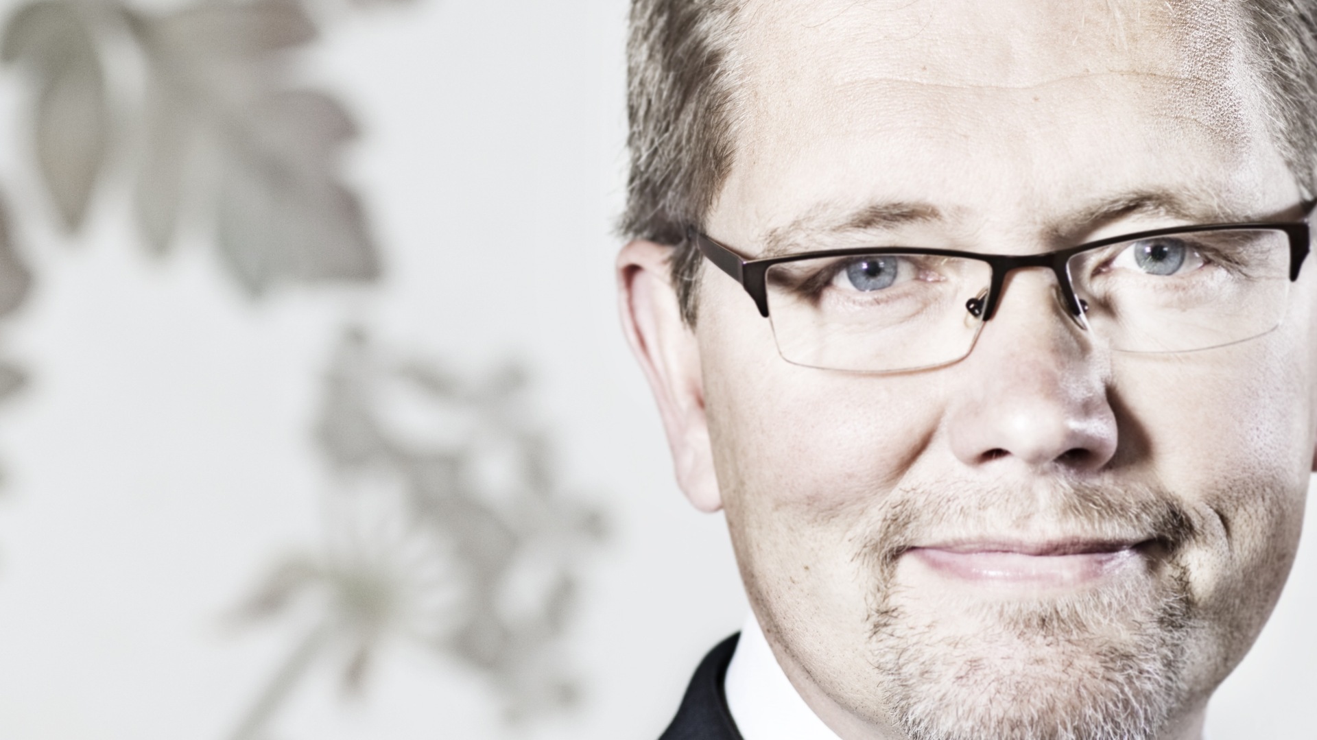 Udenomssnak: Sådan gør Frank Jensen