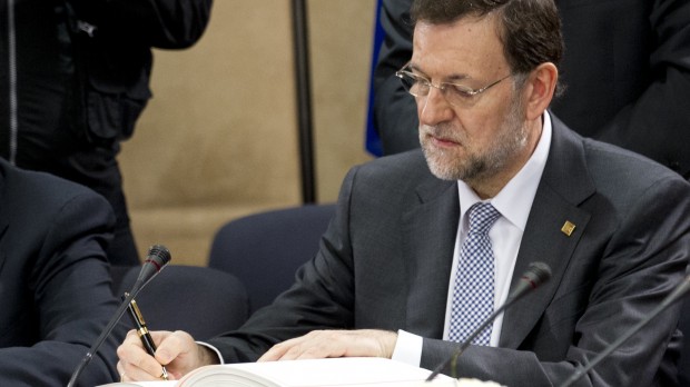 Torreblanca: Regeringen har reformeret Spanien uden om hjælpepakke
