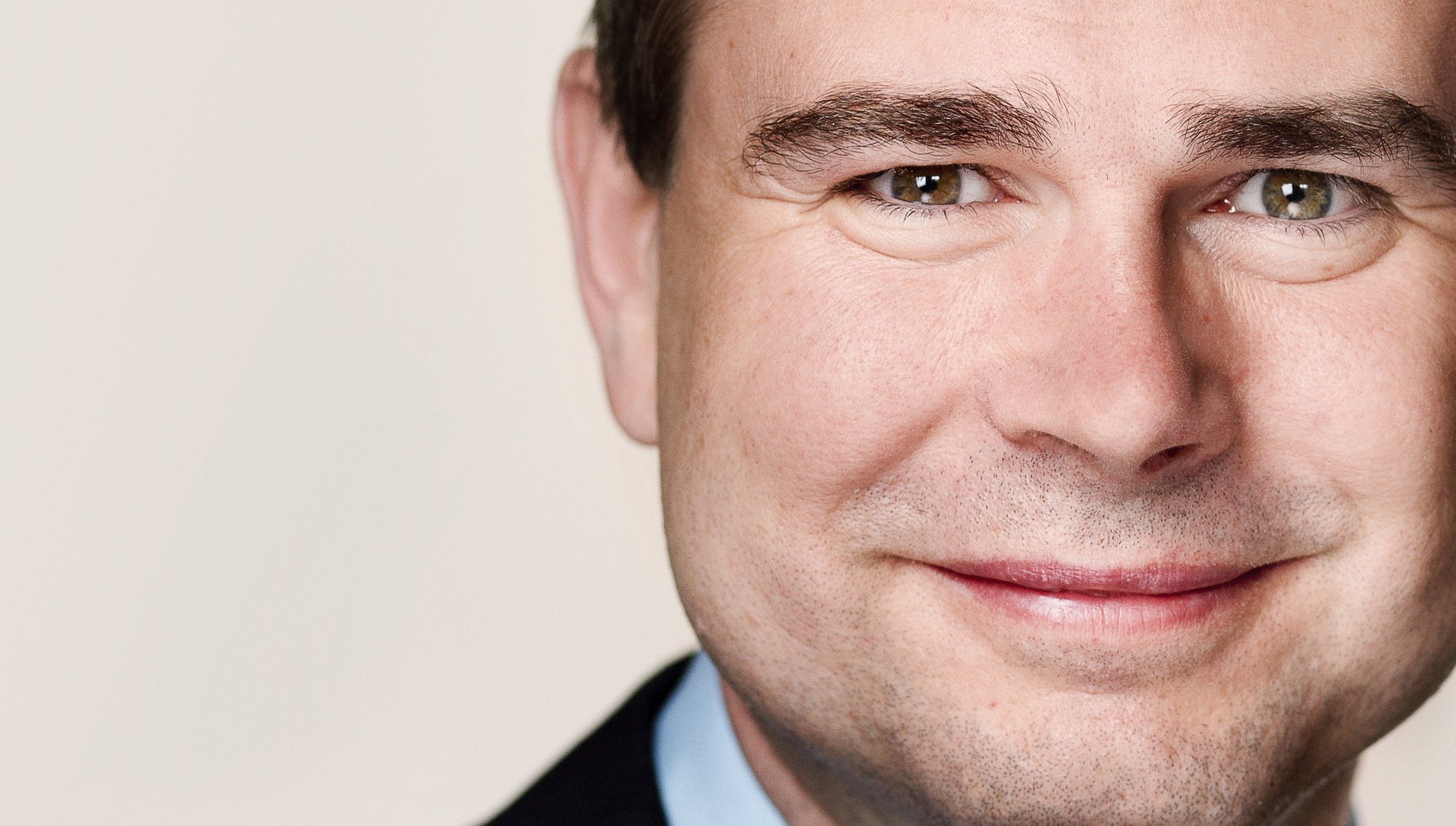 Udenomssnak: Sådan gør Nicolai Wammen