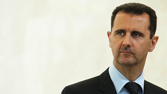Søren Schmidt: Assad er slet ikke mør endnu