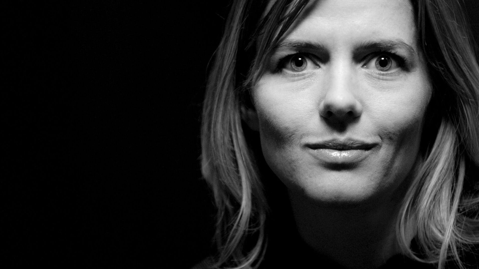 Udenomssnak: Sådan gør Ellen Trane Nørby