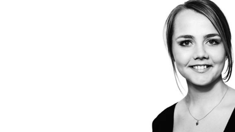 Emilie Turunen: Der er nødt til at være et perspektiv, som kan bære befolkningerne gennem krisen.