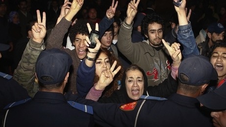 Julie Pruzan-Jørgensen: Det marokkanske regime har overhalet protestbevægelsen indenom