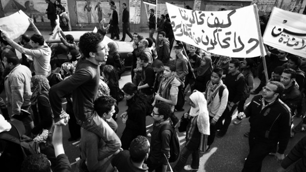 RÆSON i Kairo: Kommission udelukker markante kandidater før præsidentvalg