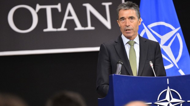 Før topmødet: NATO har ikke taget skridtet ind i den post-vestlige verden