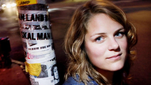 Johanne Schmidt-Nielsen: Danmark skal ikke spare