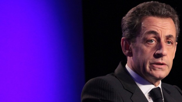 Fransk valg: Sarkozy har slået sig selv ud før sidste omgang