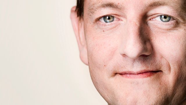 RÆSON spørger Torsten Schack (V): Var jeres skattereform mere blå?