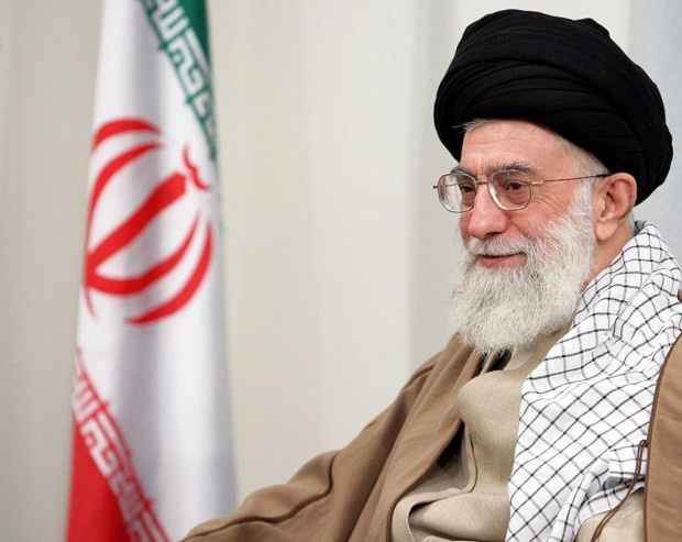 FRA RÆSON11: Kan man indgå et kompromis med Khamenei?