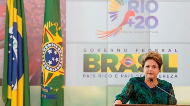 Rio+20: De har lavet en uambitiøs aftale for at undgå den totale fiasko