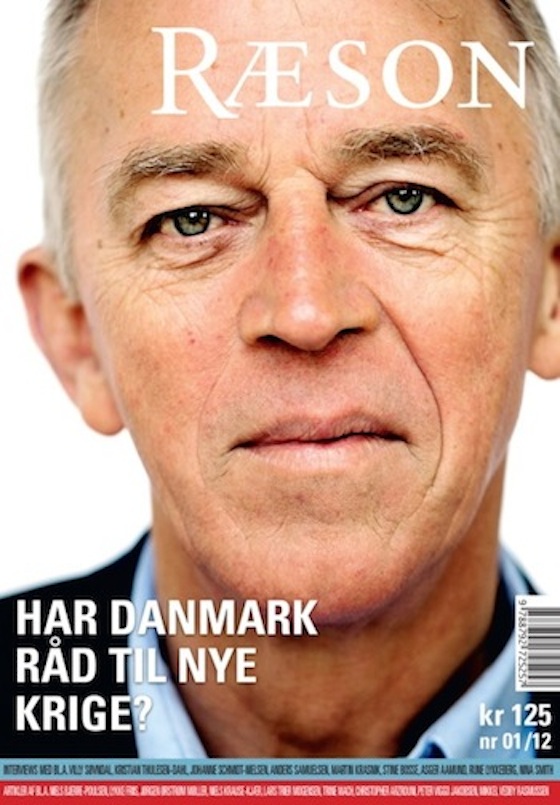 RÆSON11: Har Danmark råd til nye krige? (Maj 2012)