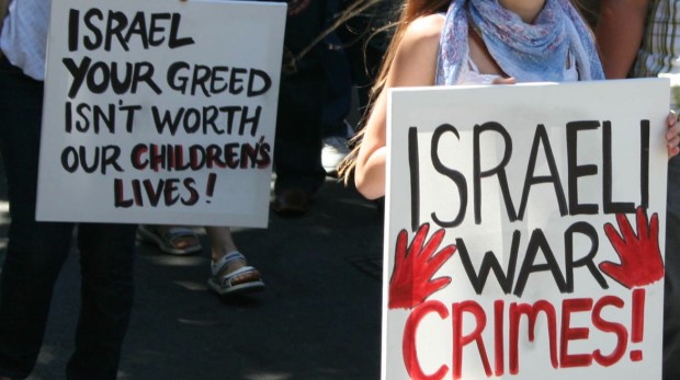 Leila Stockmarr: Israel er på vej til at blive et apartheidregime