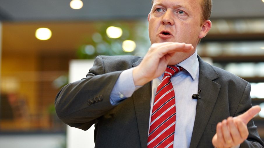 Udenomssnak: Sådan gør Lars Løkke i Rio-sagen